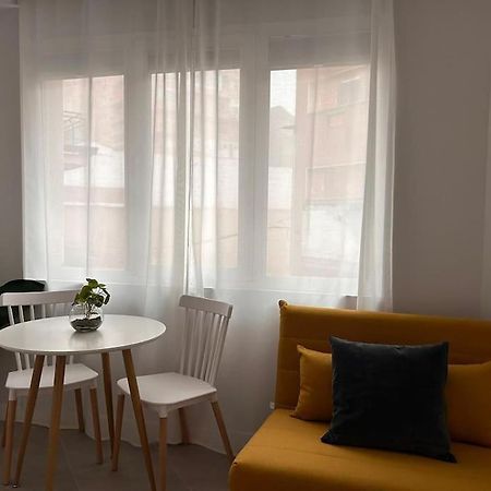 Cozy Studio In Tetuan - En 1/8 Madrid Exterior foto
