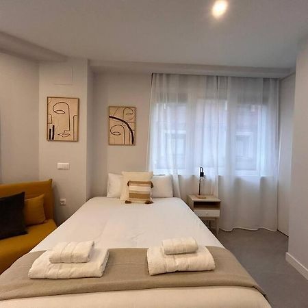 Cozy Studio In Tetuan - En 1/8 Madrid Exterior foto